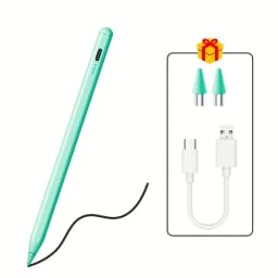 Stylus pen for iPad Pro 12.9inch 1st 2nd 2017 9.7inch 10.5" Air3 mini6 universal touch screen capacitive pen