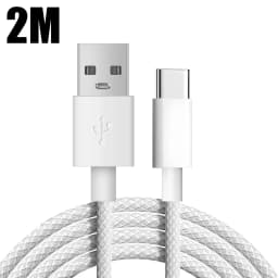 1-3Pcs Type C Cable for iPhone 15 16 17 18 Pro Max for iPad USB C To Type-C Charger Cord PD Quick Charging High-speed Data Line