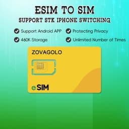 ESIM Physical Card EUICC Card Can Write 10-15 Digits SIM Card Reader TYPEC Socket Compatible with 95% of Mobile Phones/computers