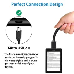 NNBILI Micro USB Cable 5A Fast Charging Wire Mobile Phone Micro USB Cable For Xiaomi Samsung Andriod Data Cable Cord
