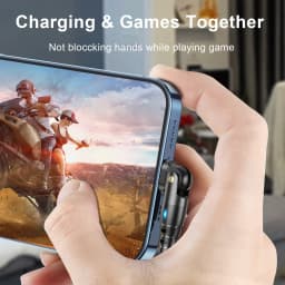 Rotatable USB Fast Charging Cable For Apple iPhone 14 13 12 11 Pro Max X XR XS 7 8 6 Phone Data Cord Charger Wire Accessories