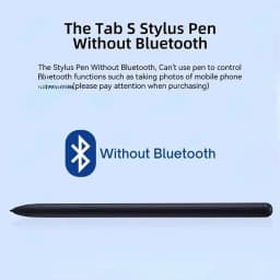 For Samsung S Pen for Samsung Galaxy Tablet S8 S7 FE S6 Lite S7+ S8+ S9 S9FE Tablet Pen Stylus Touch Pen Without Bluetooth