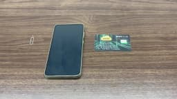 EIOTCLUB ESIM Card – Unlimited ESIM Downloads, Preset 1.1GB Data, Nine Slots Ideal for Travel and Business for Android Phones