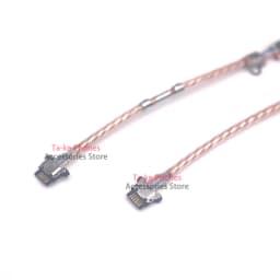 1Pcs-10Pcs Left + Right Bluetooth WiFi Signal Flex Cable For Apple AirPods Max A2096 WiFi Bluetooth Connection Cable