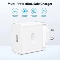 80W Ultra Fast EU Charger For OnePlus 8T 9 10 11 12 Pro 13 15 Nord 2 2T 3 4 5 CE 3 N200 N300 5G Type C USB Quick Charging Cable
