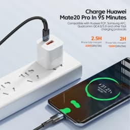 Essager 60W USB Type C To USB C Cable USB-C PD Fast Charging Charger Wire Cord For Macbook Samsung Xiaomi Type-C USBC Cable 3M