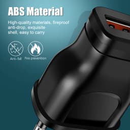 5V 1A USB Charger Port Power Supply Charger Wall Chargers Small Power Adapter For Iphone Samsung Huawei Xiaomi Redmi Mobile