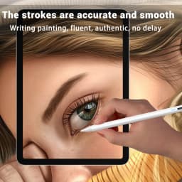 2026 New Universal Stylus Pen for Android Pen for iPhone Apple Pencil Drawing Pen Samsung Huawei Xiaomi Phone Tablet Touch Pen