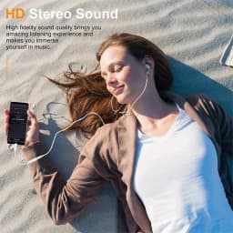1/2/3/4/5/6PCS For Lighting Headphone Adapter for IPhone 12Mini SE 2020 XS XR X 8 7 + IOS To 3.5 Mm Jack AUX Audio Cable