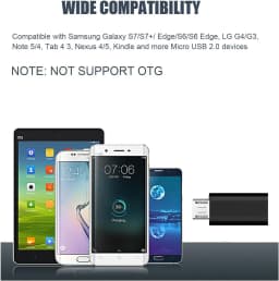 Mini Type C To Micro USB Android Charging Adapter Converter for Samsung Xiaomi Huawei Usbc To Microusb V8 Sync Charger Jack