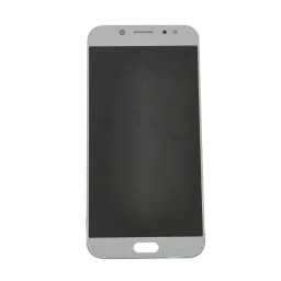100% Tested AMOLED For Samsung J7 Pro 2017 J730 LCD Display Touch Screen Digitizer Assembly Replacement Parts for Mobile Phone