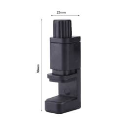 4/16Pcs Universal Screen Clip Fixture Tools Phone Screen Repair Kit Mobile Phone Repair Support Maintenance Tool Pack Alloy Clip