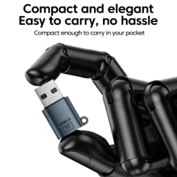 USB 3.0 Card Reader Type C TO TF card Reader usb adapter High Speed Cardreader TF Memory card For iPhone PC Laptop Accessories