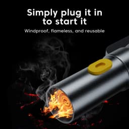 240w 4 in 1 Cable Dual Type-C Fast Charging USB-C Port Lighter Hide The Small Knife Portable Outdoor Data Wire For Mobile Phones