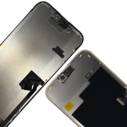 INCELL For iPhone X XR XS Max LCD 12 Mini Digitizer Screen For iPhone 11 12 13 14 15 16 17 Pro Max 3D Touch 15 Plus LCD Display