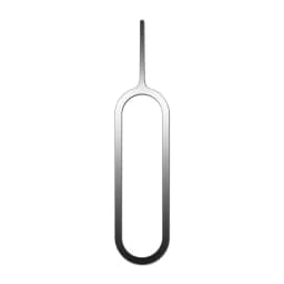 1-20PCS Universal Anti Loss Pin Eject Sim Card Tray Open Pin Needle Key Tool For iPhone 15 Samsung Xiaomi Redmi Huawei