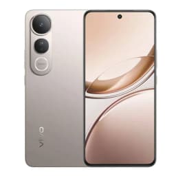 New VIVO V50 Lite 5G Global Version Mobile Phone 6.77" 120Hz Big Screen 50MP Camera 6500mAh 90W Fast Charge Dual-SIM Smartphone