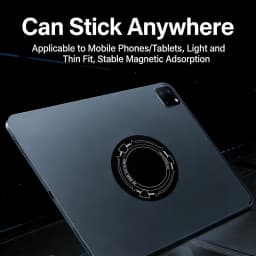Magnetic Semiconductor Cooling Plate Heat Sink Expend for Cooling Fans Gaming Cell Phone Cooler Radiator Radiating Sticker