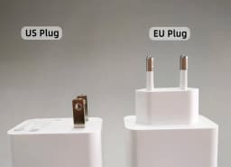 XIAOMI 90W Charger Original Mi Turbo Fast Charging Adapter EU US Xiaomi 17 Ultra 15 15T 14 13 13t Poco F7 F8 X7 X8 M8 Redmi Note