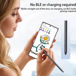 S Pen EJ-PS948 For Samsung Galaxy S26 Ultra SM-S948 SM-S948B SM-S948U1 SM-S948U SM-S948W SM-S948N Stylus Pen Passive EMR Pen