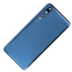 Back Cover CLT-AL01 CLT-L29 Replace Part Glass Rear Housing For Huawei P20 Pro Battery Cover Back Case Door P20 Pro