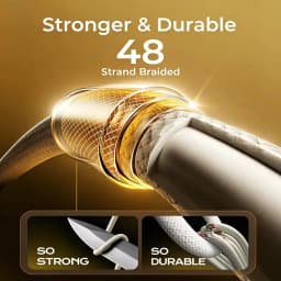 NNBILI 1/3/5PCS 100W Type C to Type C Cable Data Line For Iphone 18 17 16 Samsung Xiaomi Fast Charging Cable Type C Data Charger