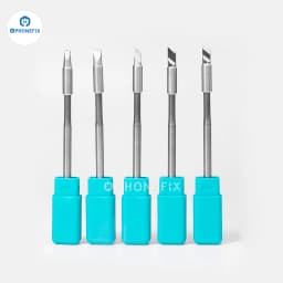 C245 Series Soldering Iron Tips JBC C245911/741/908/907 Soldering Iron Repair PCB IC Tools Universal T245 Handle