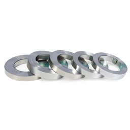 10m/roll Nickel Plated Strip 18650 Battery Nickel Sheet Plate Connector Steel Belt Spot Welding Machine Battery Welder
