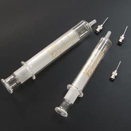 RELIFE Glass Syringe 5ml 10ml Mobile Phone Repair Special Welding Oil Welding Container Syringe Metal Needle Syringe Tool