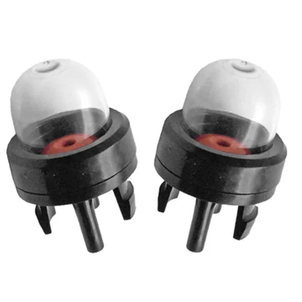 2pcs High Quality Primer Bulb For Brush Cutters 503936601 For Homelite For Poulan Garden Power Tools Accesories