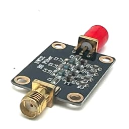 88-108M Bandstop Filter FM Band Stop Filter Passive Notch For Ham Radio Amplifier Anti-FM Interference Rtl-sdr Blog Shortwave 