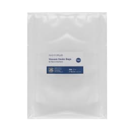 INKBIRD Vacuum Sealer Bags for Food Saver, Sous Vide Bags Food Storage Freezer Sealer Bag Meal Prep and Sous Vide Cooking