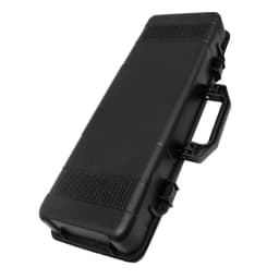 6 Sizes Hard Carry Tool Case Bag Organizer Storage Box,Camera Sealed Shockproof Safety Instrument Toolbox With Sponge
