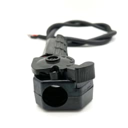 Garden Machinery Accessories Throttle Handle Switch for Knapsack Brush Cutter