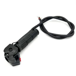 Garden Machinery Accessories Throttle Handle Switch for Knapsack Brush Cutter