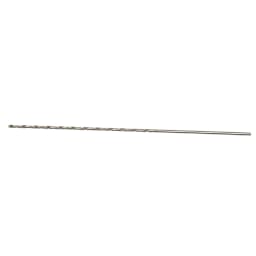 2mm/3mm/4mm/5mm/6mm Extra Long HSS Drilling Straight Shank Drill Bits Parts Cutter Drilling Kit For Wood Steel Metal Alloy