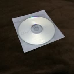 1/2/4PCS Deli 3725 CD-R Blank Discs Recordable Compact Disc 700MB/80min/52x CD-R BLANK Discs Single Piece
