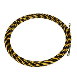 Electrical Wire Threader 5-50M Electrician Tube Threading Device Wire Cable Pipe Running Puller Lead Repair Construction Tools