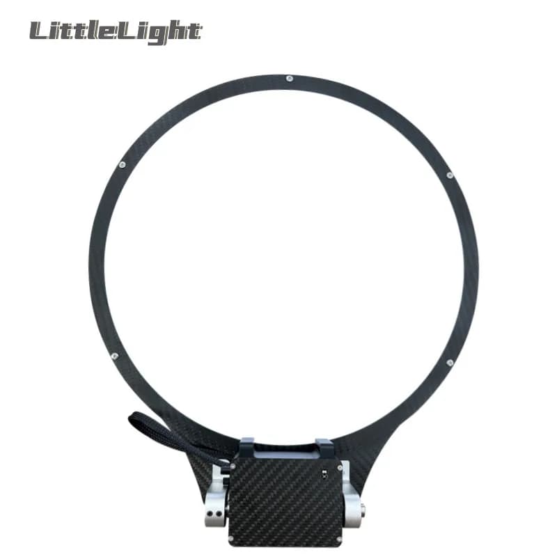 GEMINI Astro V3 75/100/130/150/190/225mm No-Stroboscopic Automatic FlatPanel for Astronomical Telescope - ASCOM/INDI