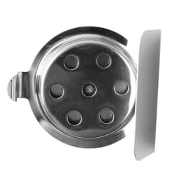 Stainless Steel Oven Cookware Thermometer Thermometer Mini Thermometer Barbecue Thermometer For Home Cooking 50~300℃/100℉~600℉