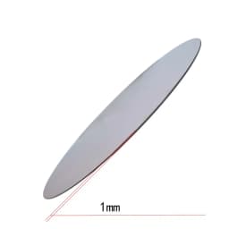 NO CENTER HOLE 10" Inch Grit 80-1000 Diamond Grinding Disc Abrasive Wheels Coated 250mm Flat Lap Disk for Gemstone Jewelry Tools
