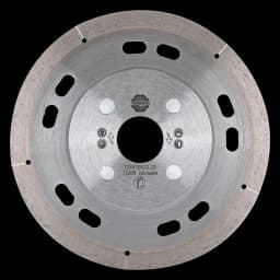 125mm Diamond Saw Blade Dry Cutting Metal Brazing Disc Hot Pressing Angle Grinder Disk Cut Off Wheel Tool For Stone Tile Wall