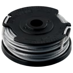 String Trimmer Spool For Bosch ART 24/27/30/30-36 Li Strimmer Replacement 6m Line Spool - F016800351 Garden Power Tool Accessori