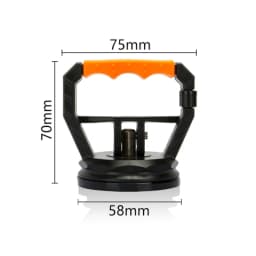JAKEMY JM-SK05 Strong Suction Cup LCD Screen Disassembly Opening Tools for iPhone iPad Samsung Phone Repair Tools