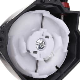 Parts Recoil Pull Starter Accessories Easy To Install For Brush Cutter 80mm Assembly Black Lawn Mower Lawnmower