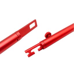 Hood Prop Car Engine Cover Stand Kit Hood Prop Car Door Holder Car Dent Tools Accessory Hood Tools