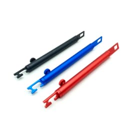 Hood Prop Car Engine Cover Stand Kit Hood Prop Car Door Holder Car Dent Tools Accessory Hood Tools