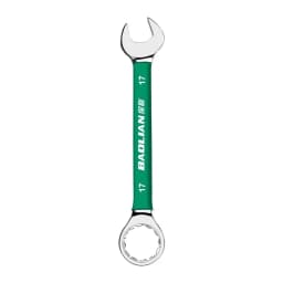 BaoLian Durable Wrench 8-30mm Plum Blossoms Open Combination Wrench Two-Way Double Fast Wrench Auto Repair Tools