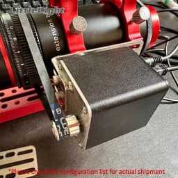 New GEMINI EAF Electric Auto Focusing for Deep Space Photography of Astronomical Telescope-Ascom/Indi