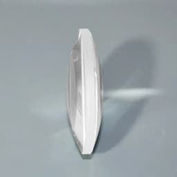 20mm 28mm 30mm 42mm 44mm 45mm 50mm 58mm K9 Optical Glass Double Convex Biconvex Lens Magnifier Focal Length 40 50 150 200 MM